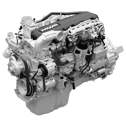 P3E51 Engine